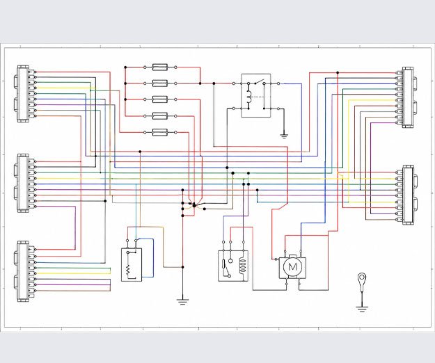 Capital Logic Schematic Training