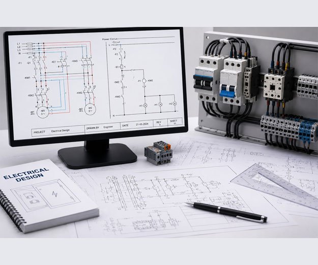 Electrical Design Training